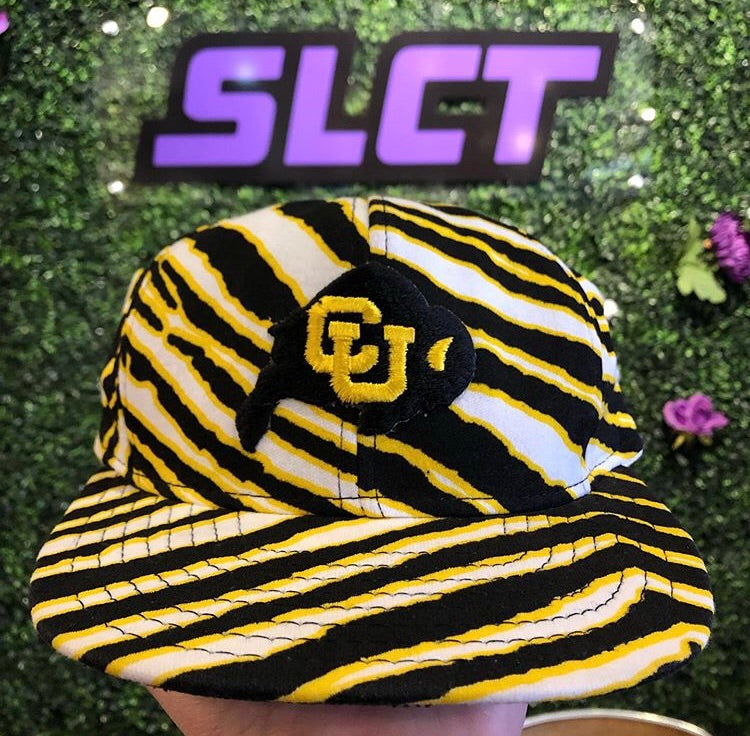 Vintage NFL Hat – SLCT Stock