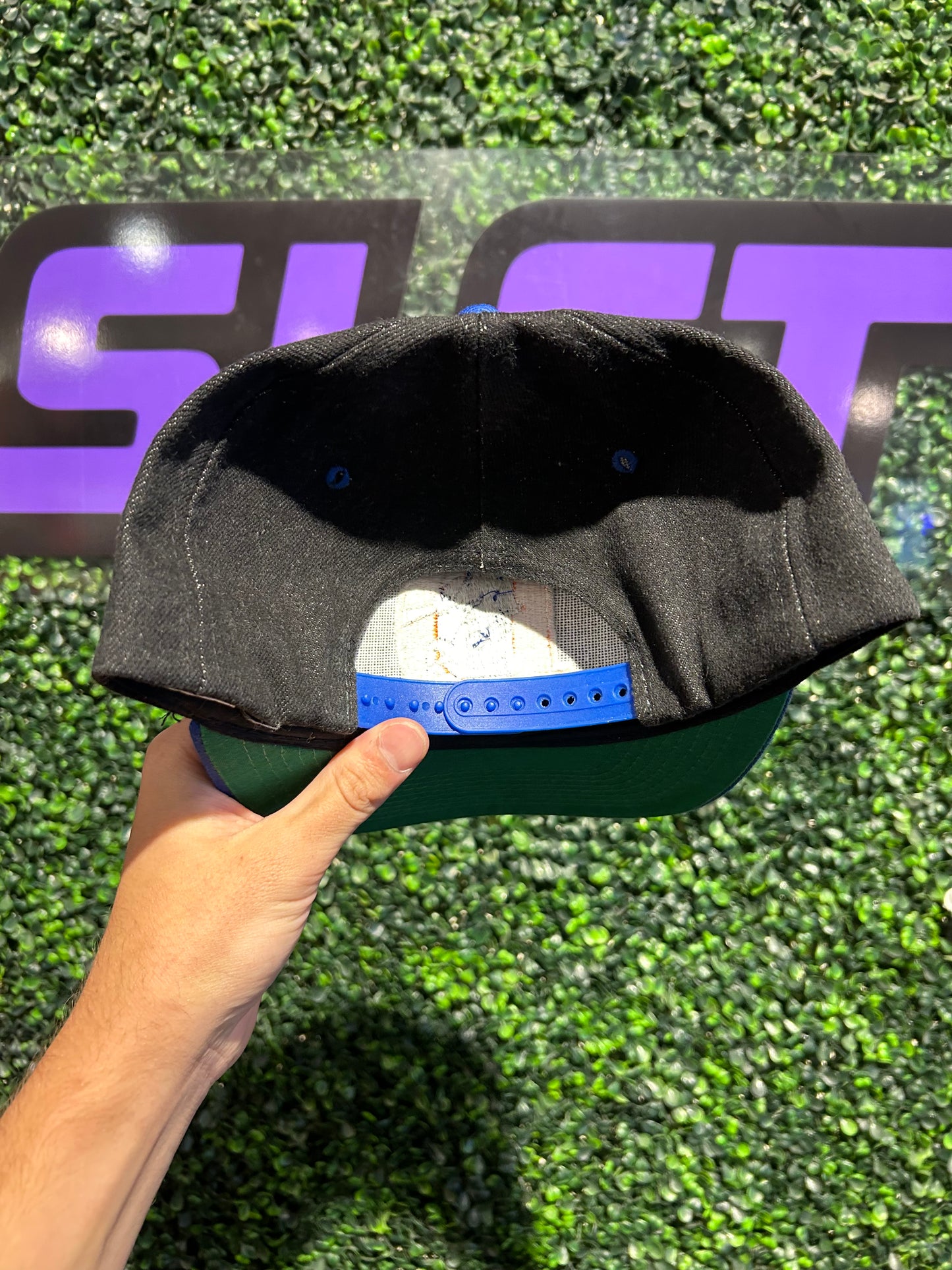 90s Denver Broncos Hat