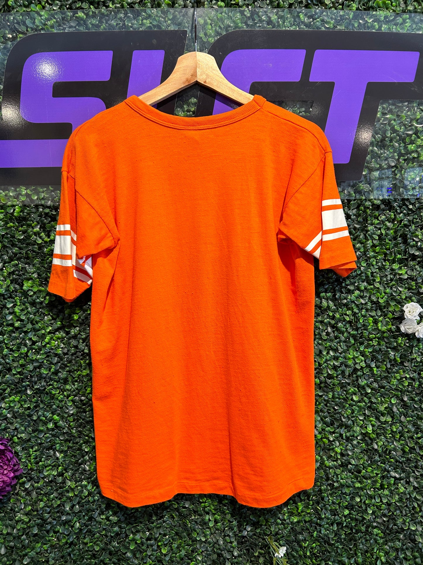 80s Denver Broncos Champion Shirt Jersey. Size M/L