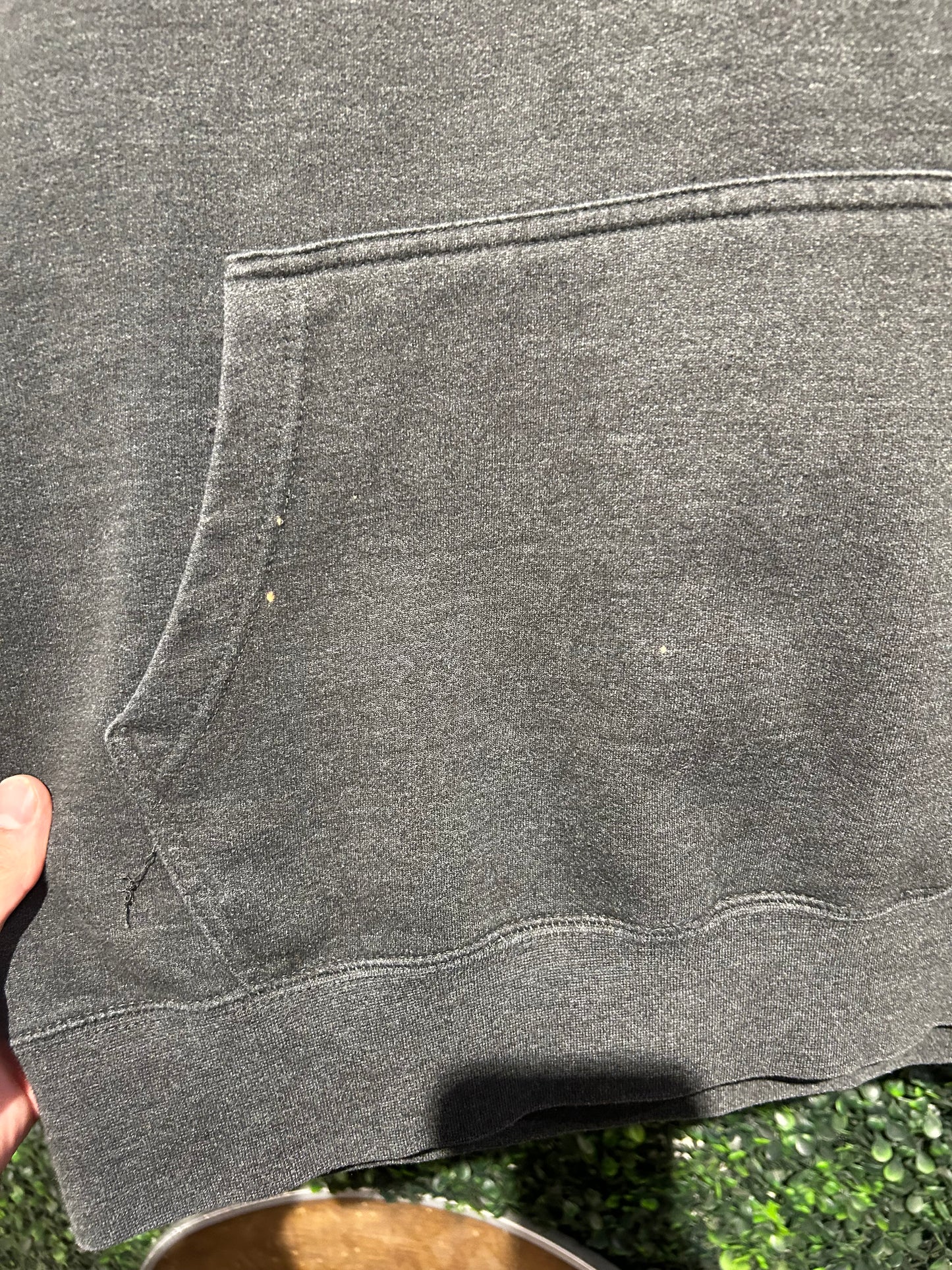 00s NHRA Drag Racing Hoodie. Size M/L