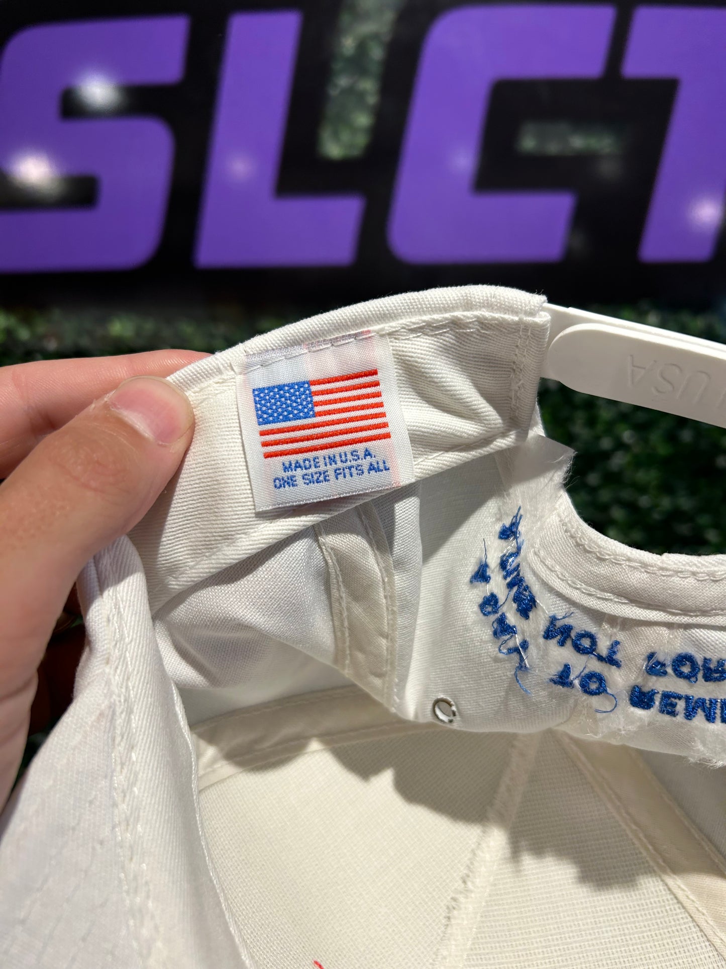 2001 Pearl Harbor 60th Anniversary Hat
