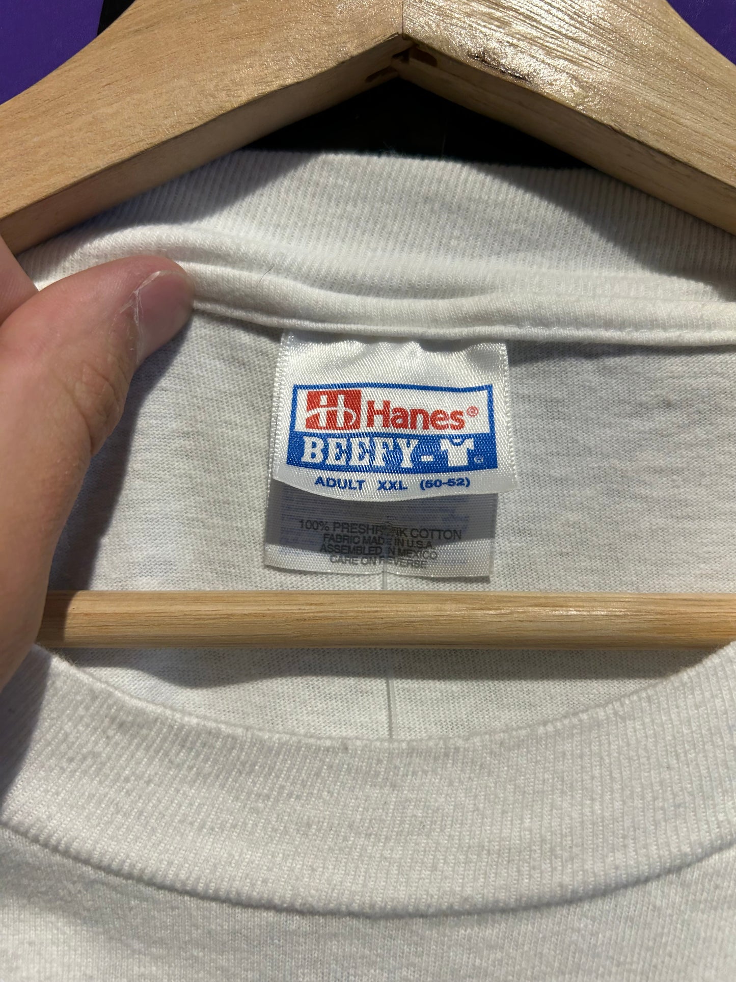 90s Midway Grocery & Market T-Shirt. Size XXL