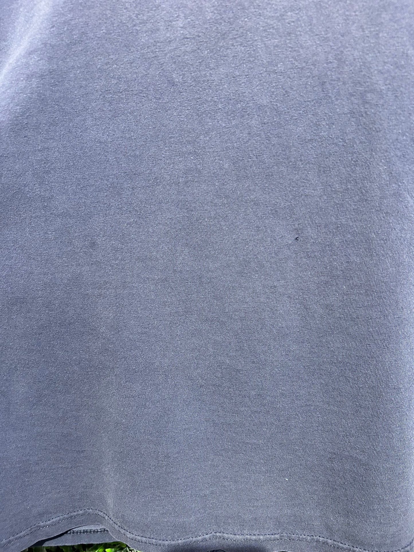 2002 Anaheim Angels Adidas T-Shirt. Size XXL