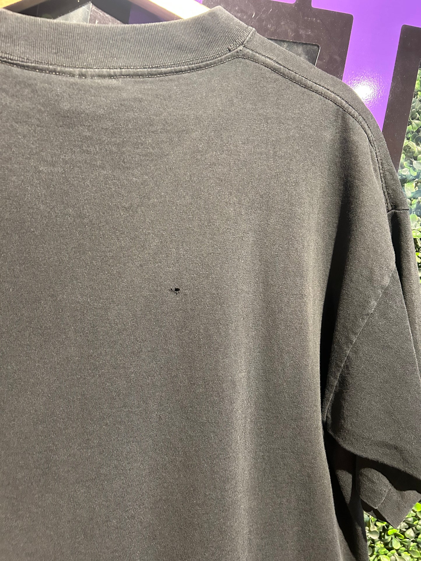 2000 El Paso Diablos T-Shirt. Size XL