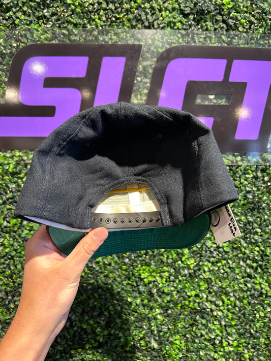 80s Boulder New Era Snapback Hat