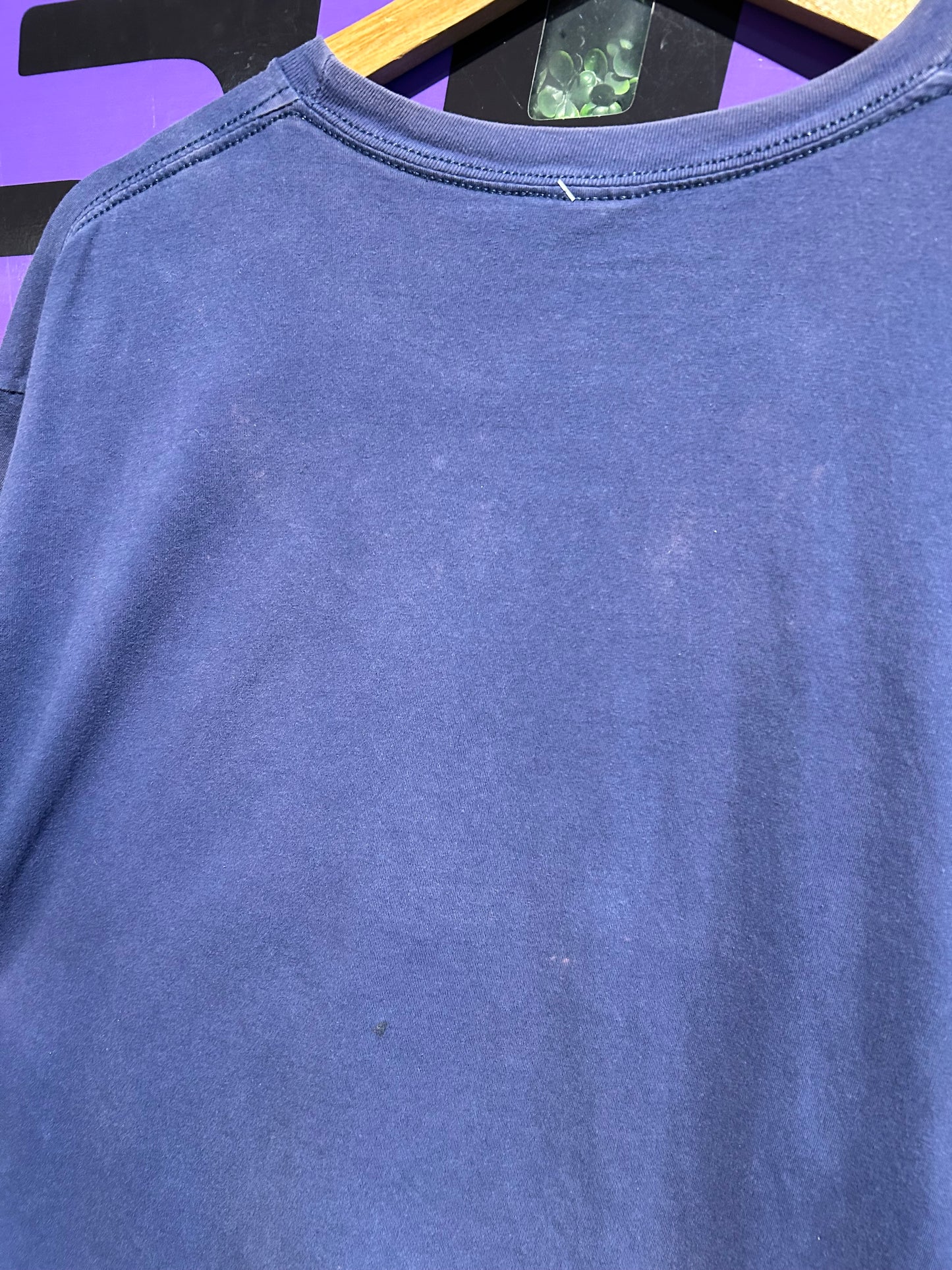 00s Dumbfuckery T-Shirt. Size XL