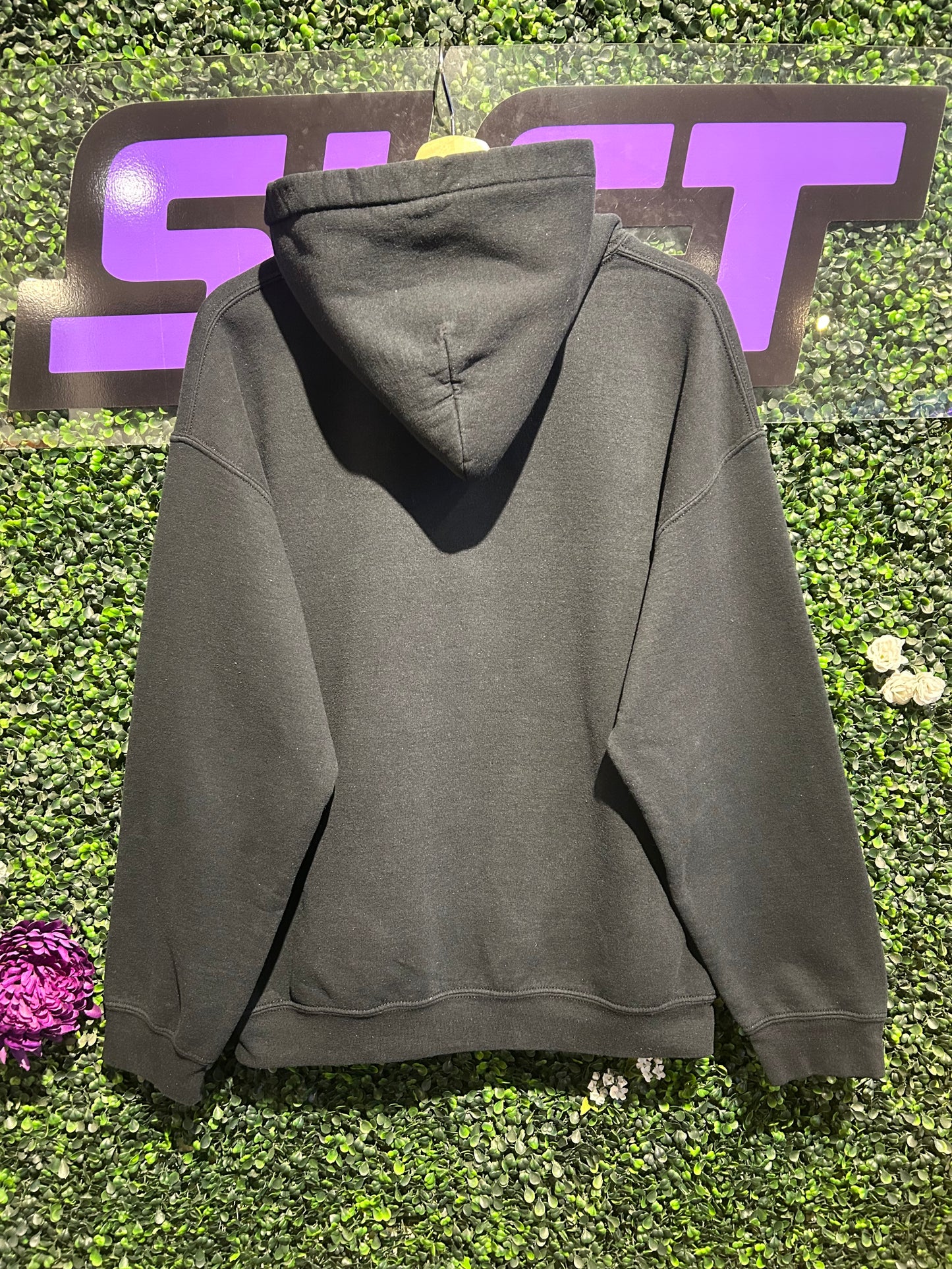 High Times Magazine Special LSD Issue Hoodie. Size M/L