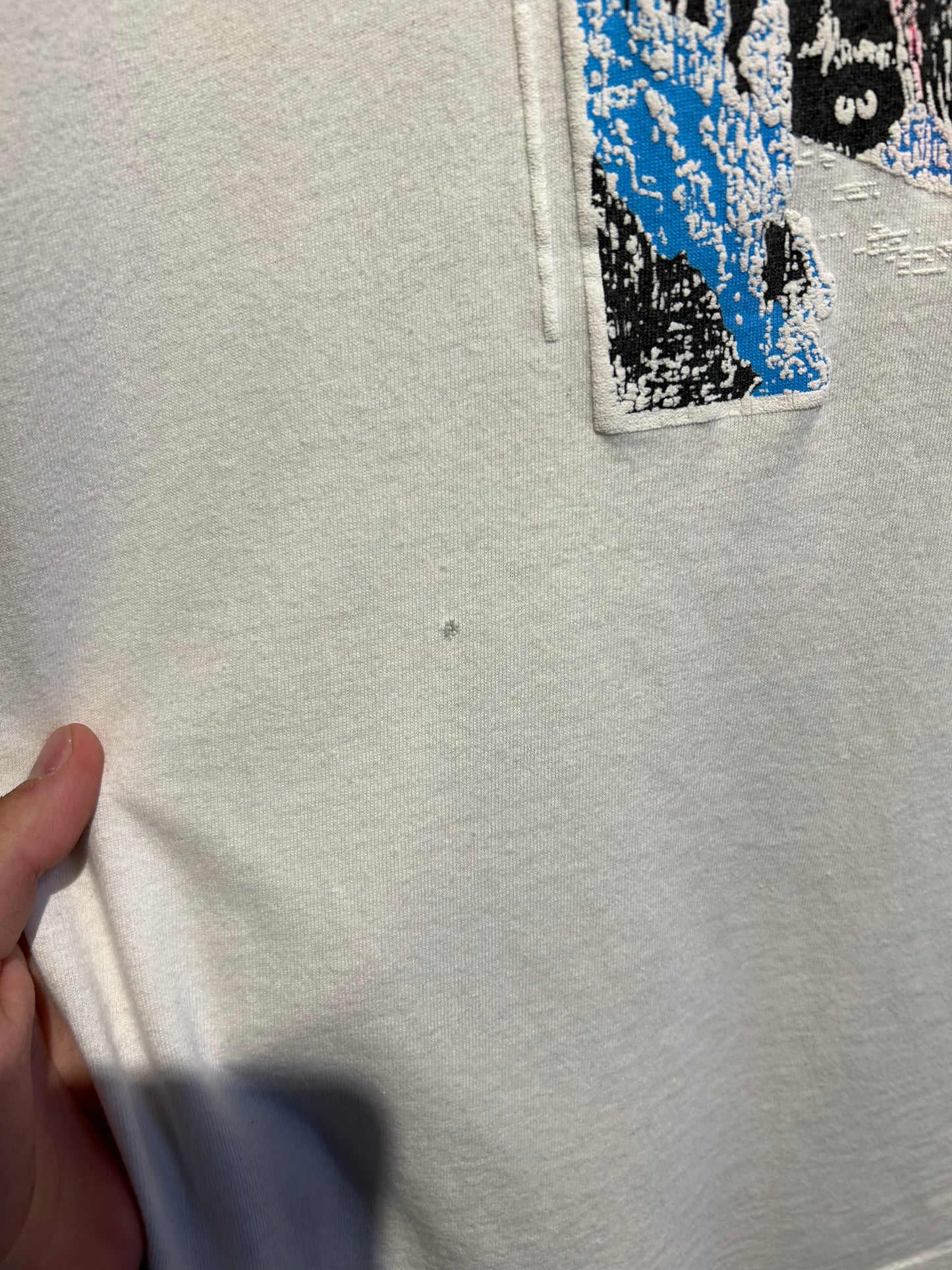 90s Carlsbad Cavern T-Shirt. Size XL