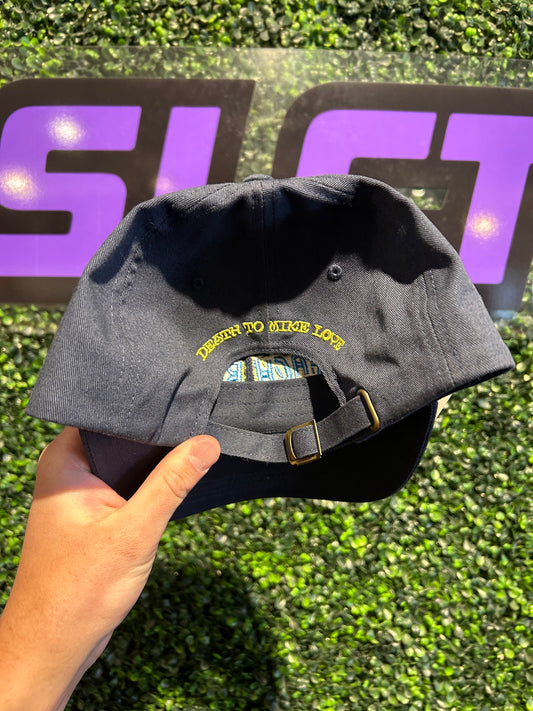 00s The Beach Boys Strap-Back Hat