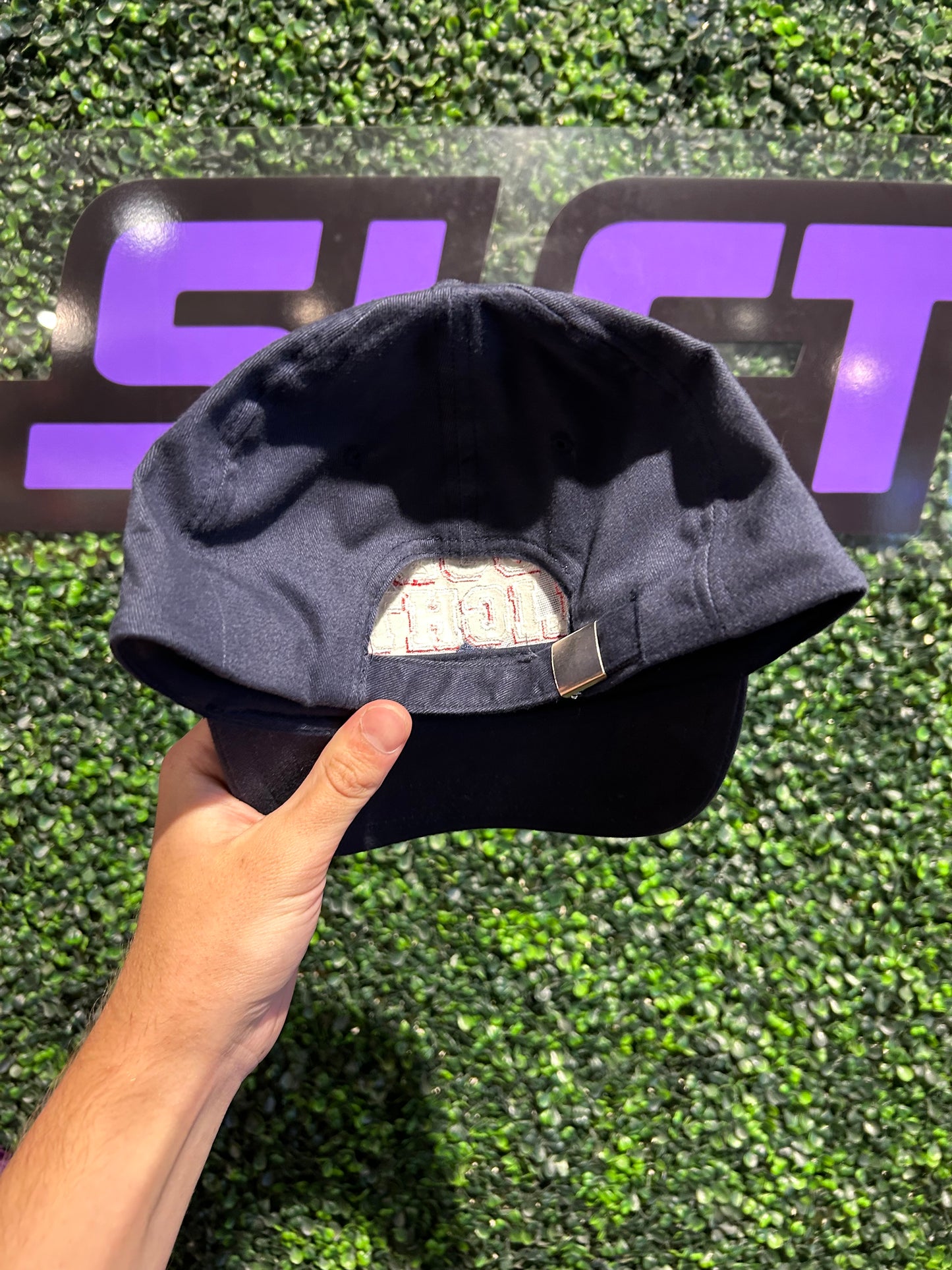 00s Bud Light Athletics Hat