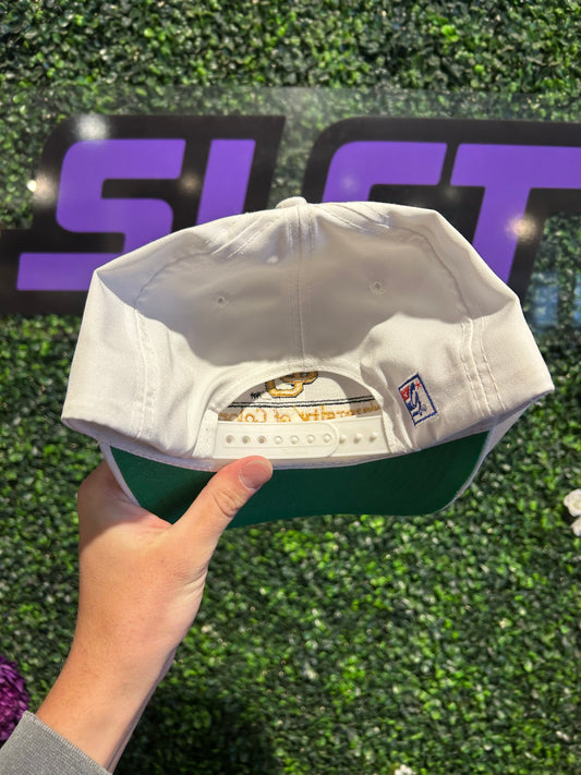 1995 University Of Colorado Buffaloes Snapback Hat