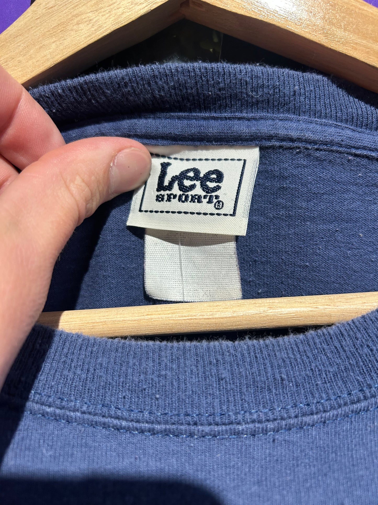 2004 Boston Red Sox World Series Champions T-Shirt. Size XL