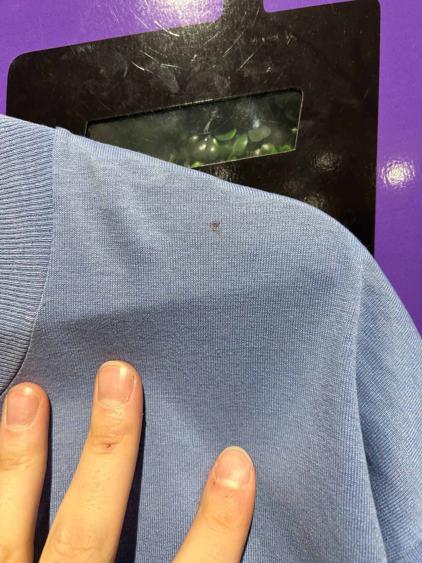 90s Wyoming Mountain Goat T-Shirt. Size L/XL