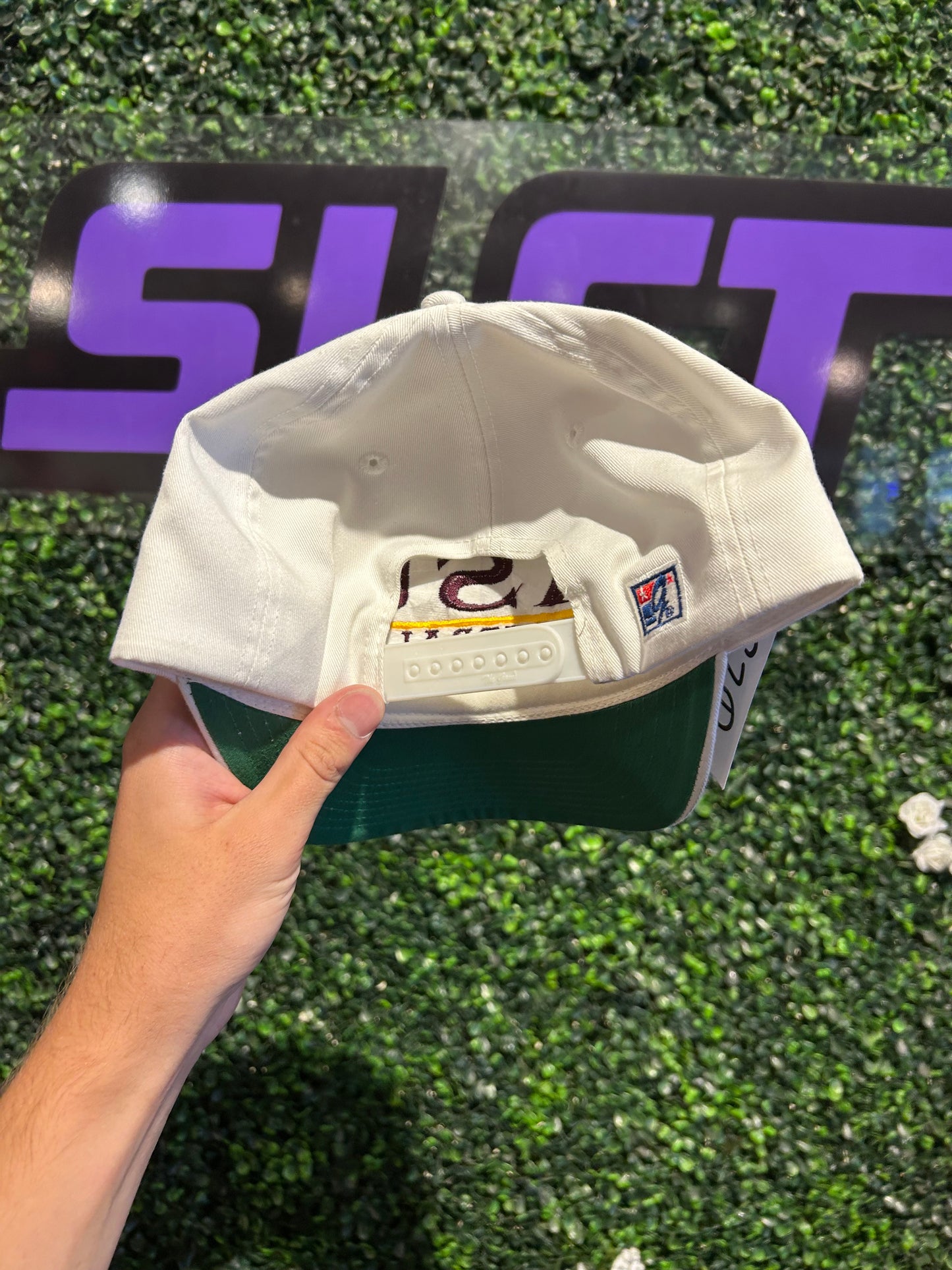 90s ASU Baseball Hat