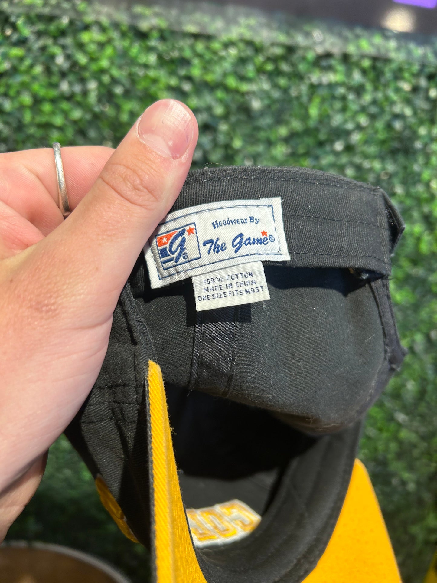 00s Colorado Buffaloes Hat