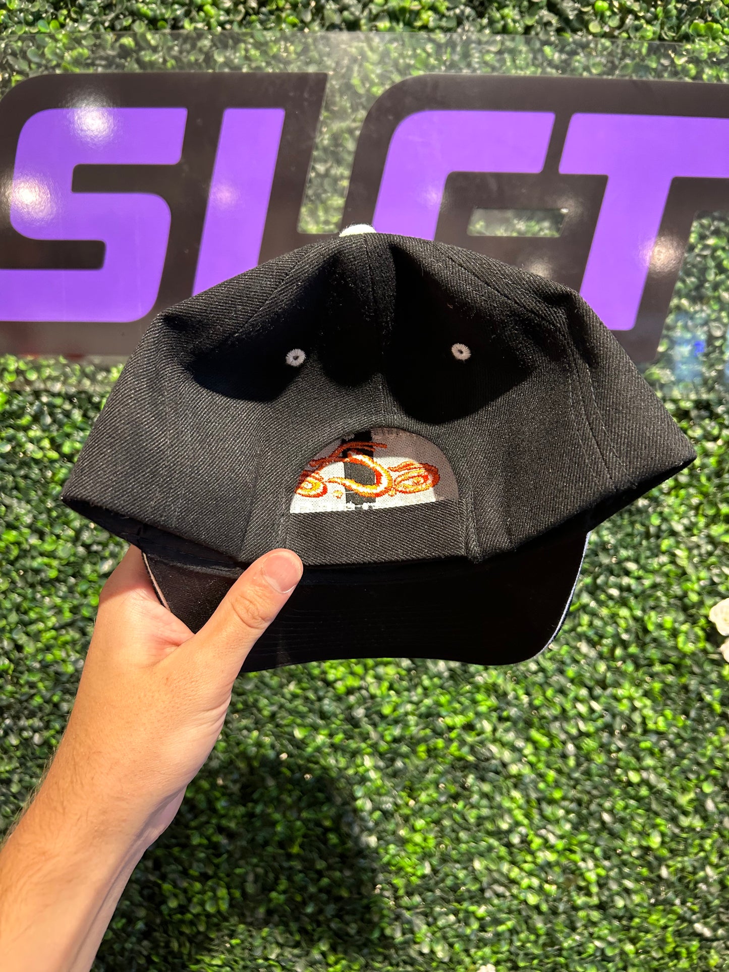 Orange County Choppers Hat