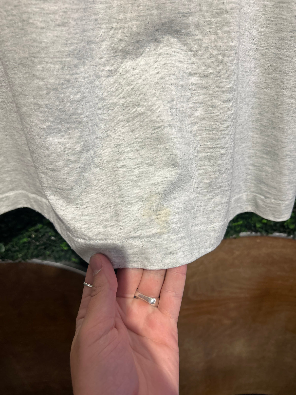 90s Central Palace Casino Colorado T-Shirt. Size XL