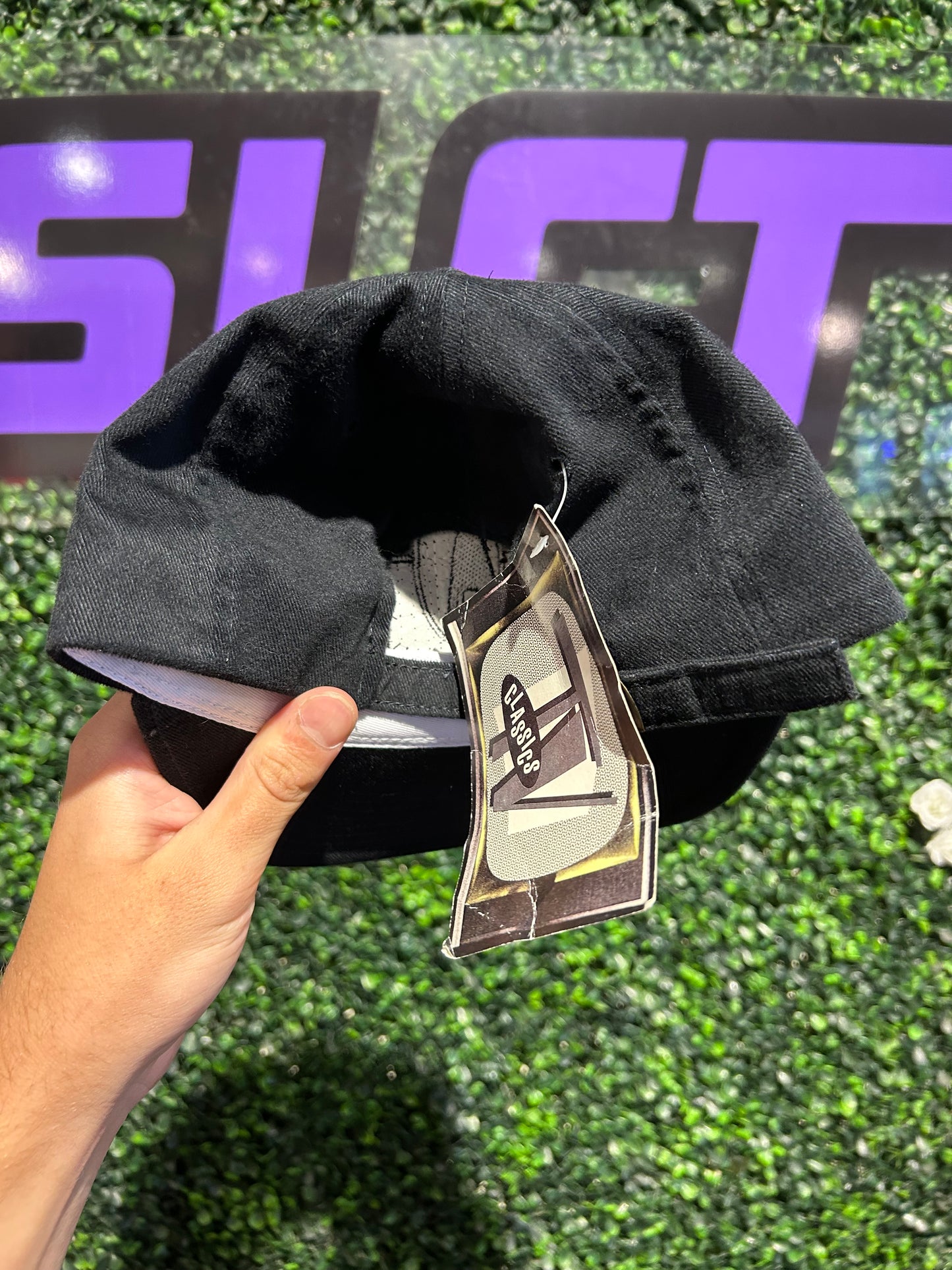 1996 Star Trek 30 Years Hat