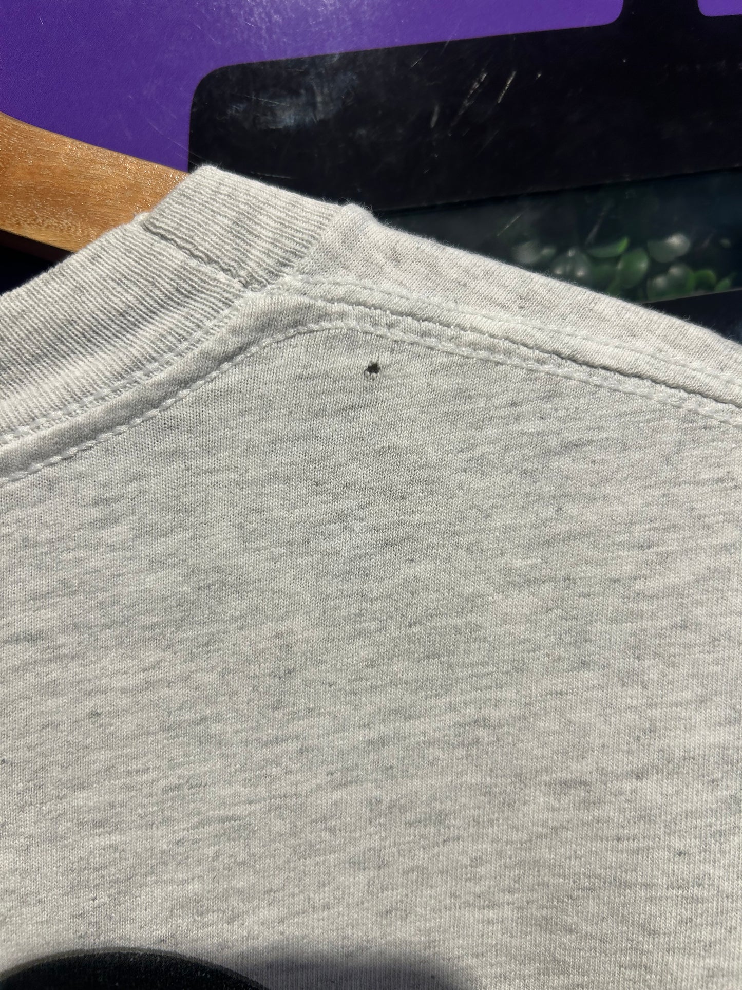 90s Mickey Mouse Colorado T-Shirt. Size XL