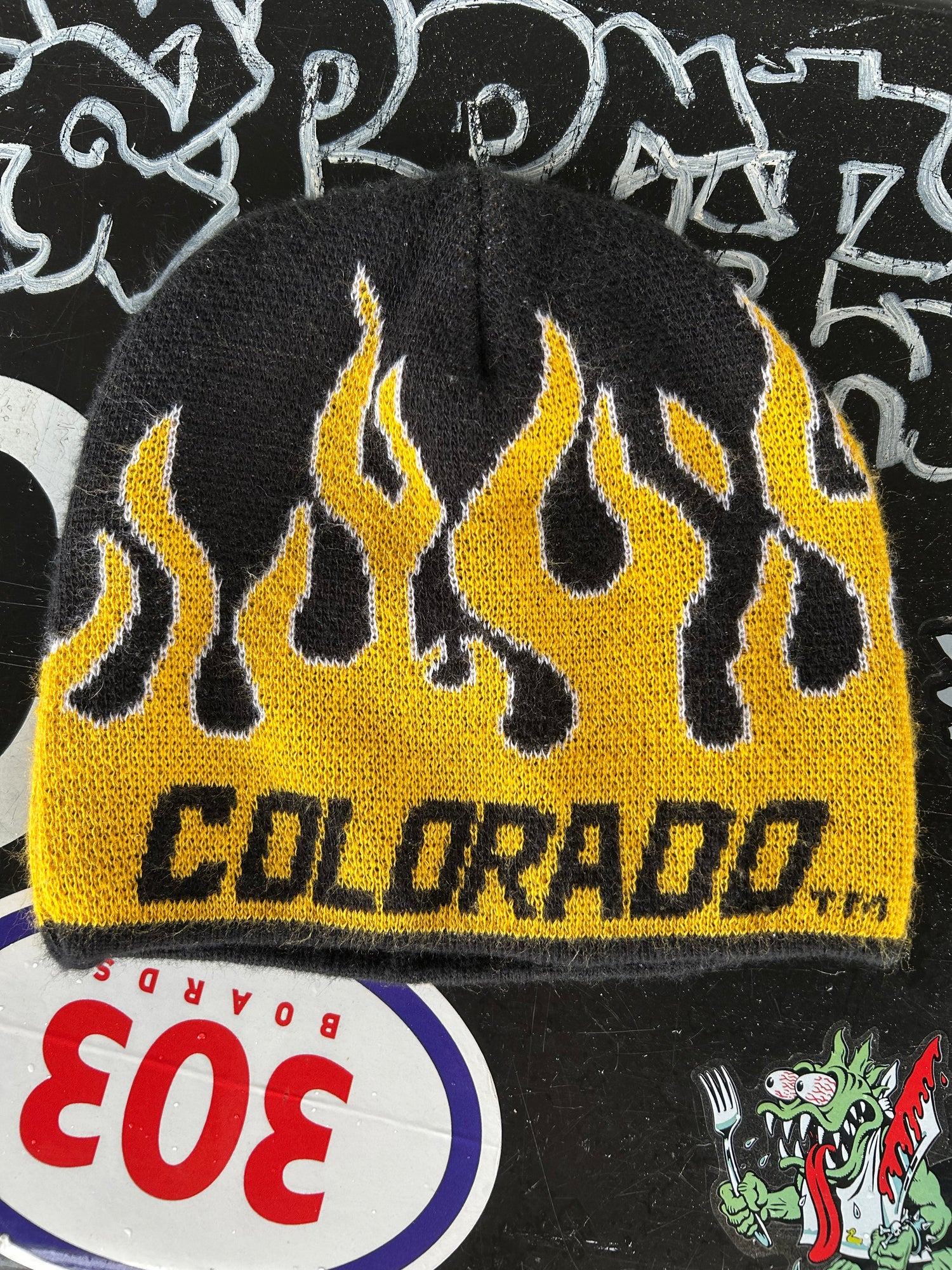 Colorado Pieces
