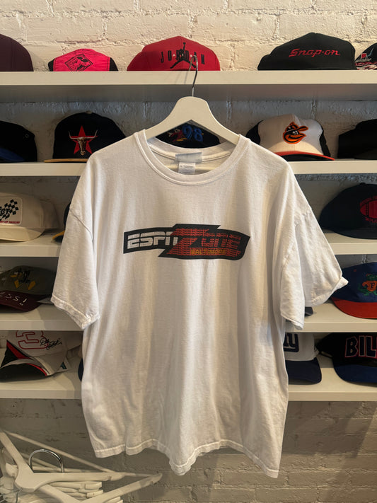 ESPN Zone T-Shirt Size XL