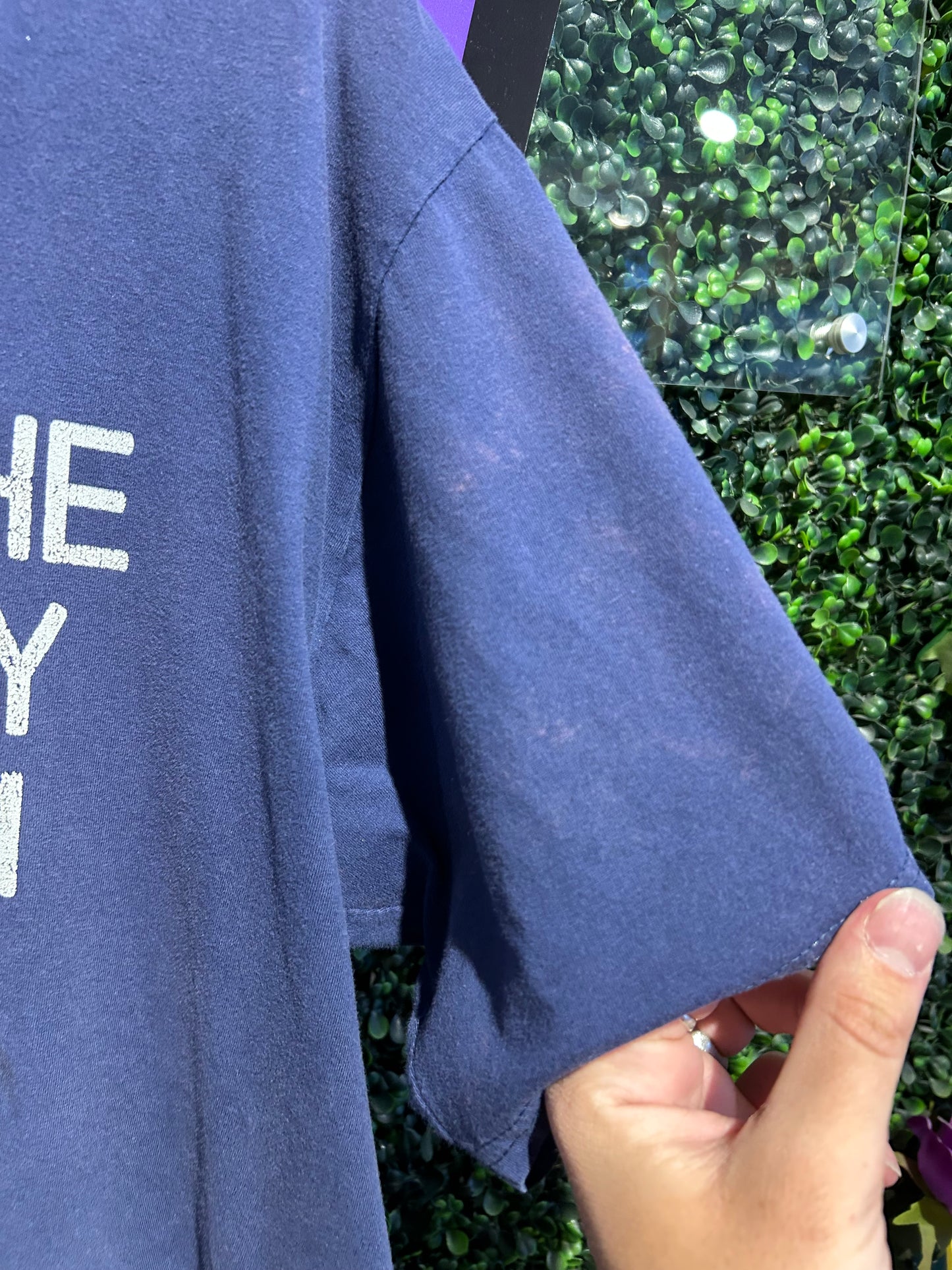 00s Dumbfuckery T-Shirt. Size XL