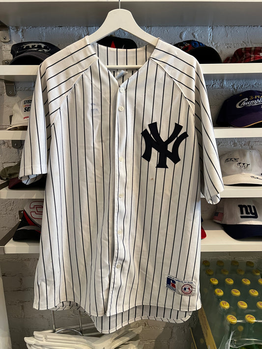 Alex Rodriguez Yankees Jersey size XL