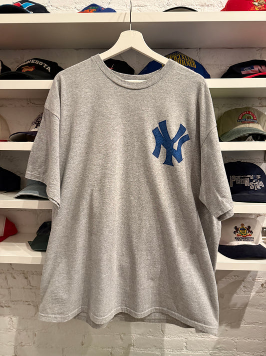 New York Yankees Tanaka T-Shirt Size 2XL