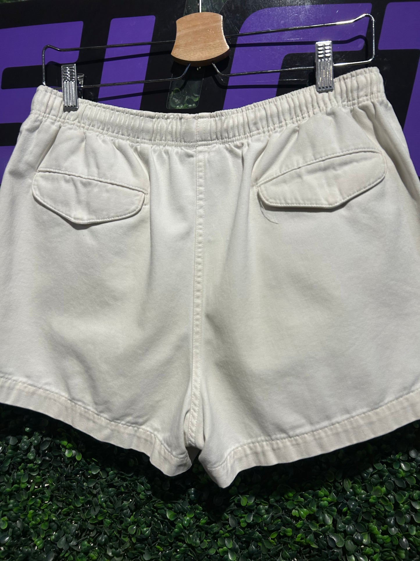 Vintage Land’s End Shorts
