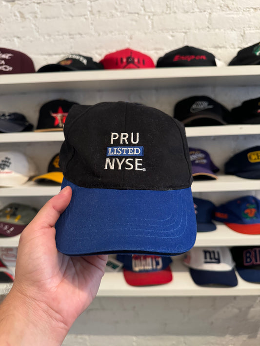 Prudential NYSE Hat