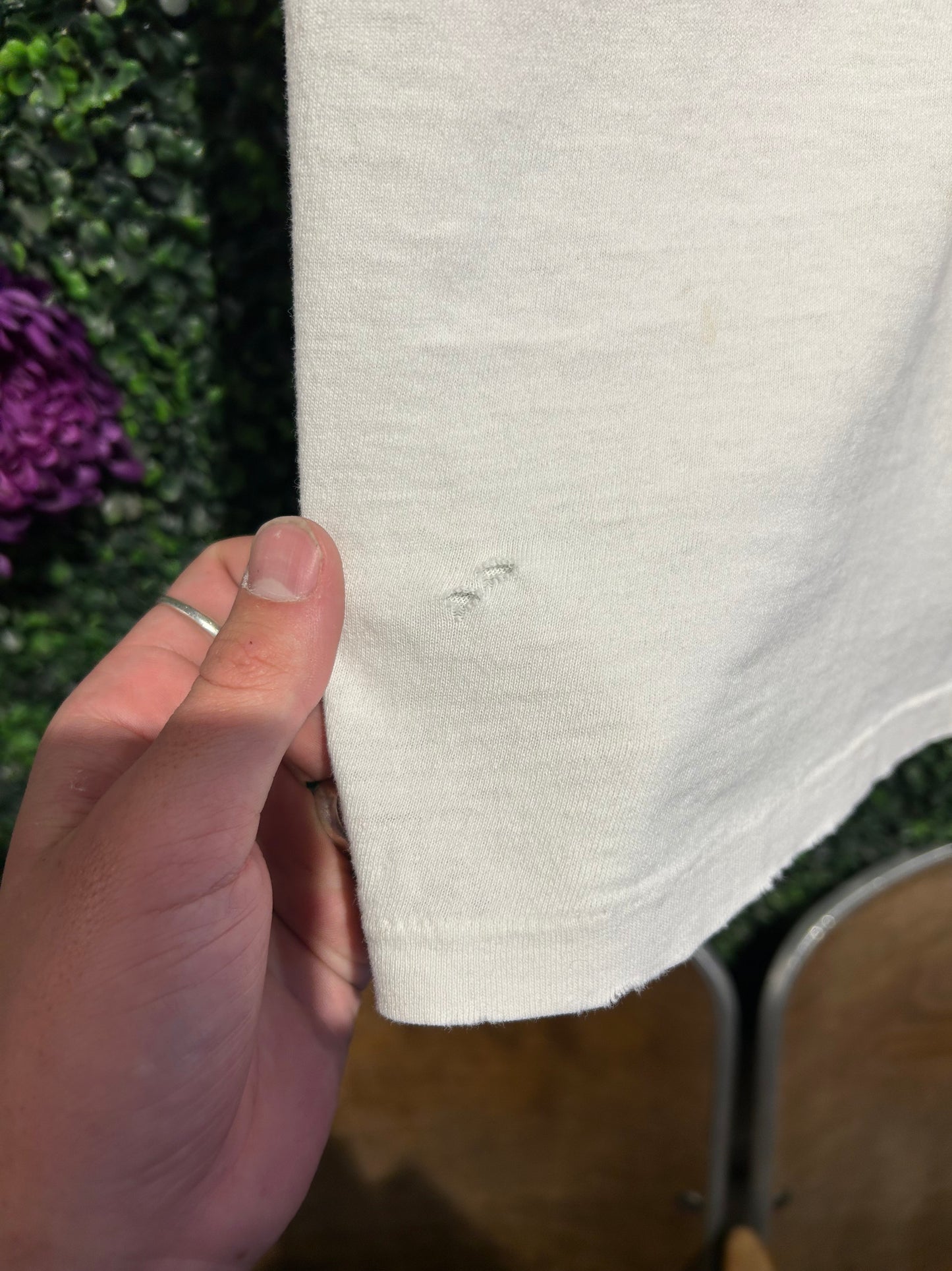 1992 USA Basketball “America’s Team” Salem Sportswear T-Shirt. Size Medium