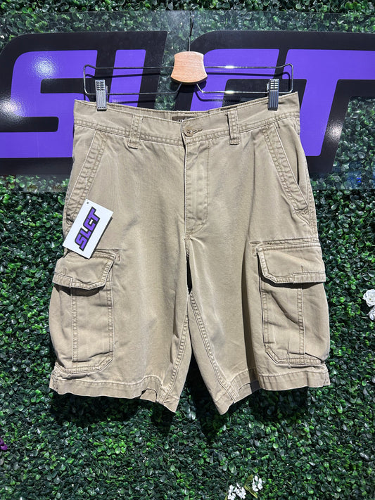 00s Old Navy Cargo Shorts. 30” Waist