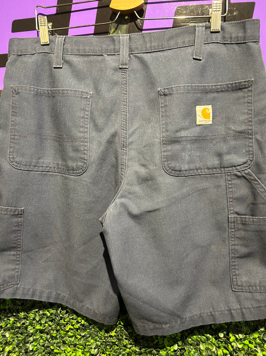 00s Carhartt Carpenter Shorts. 37” Waist
