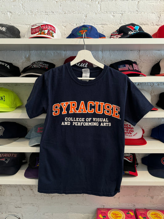 Syracuse T-Shirt Size S