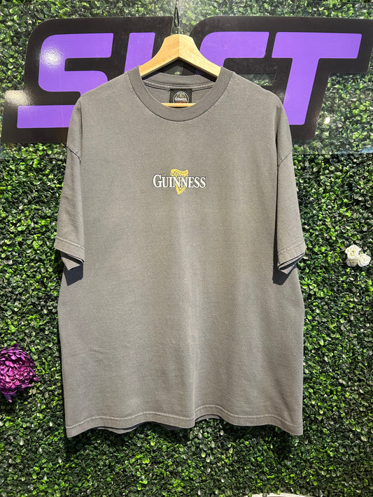 Vintage Guinness T-Shirt. Size XL