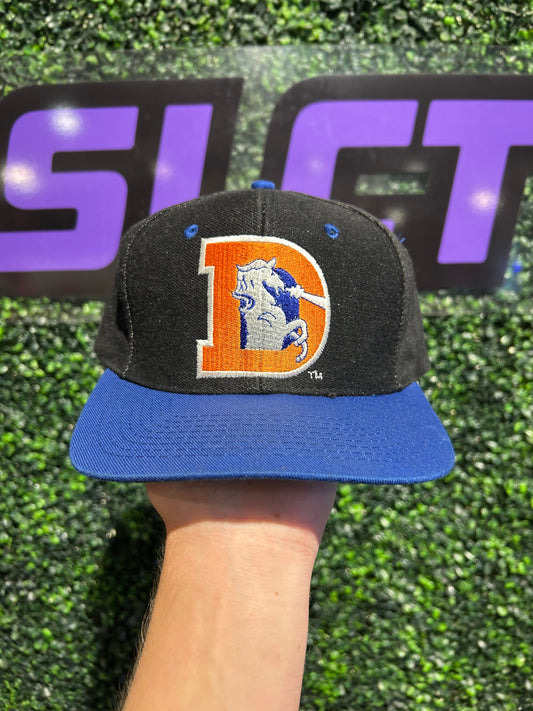 90s Denver Broncos Hat