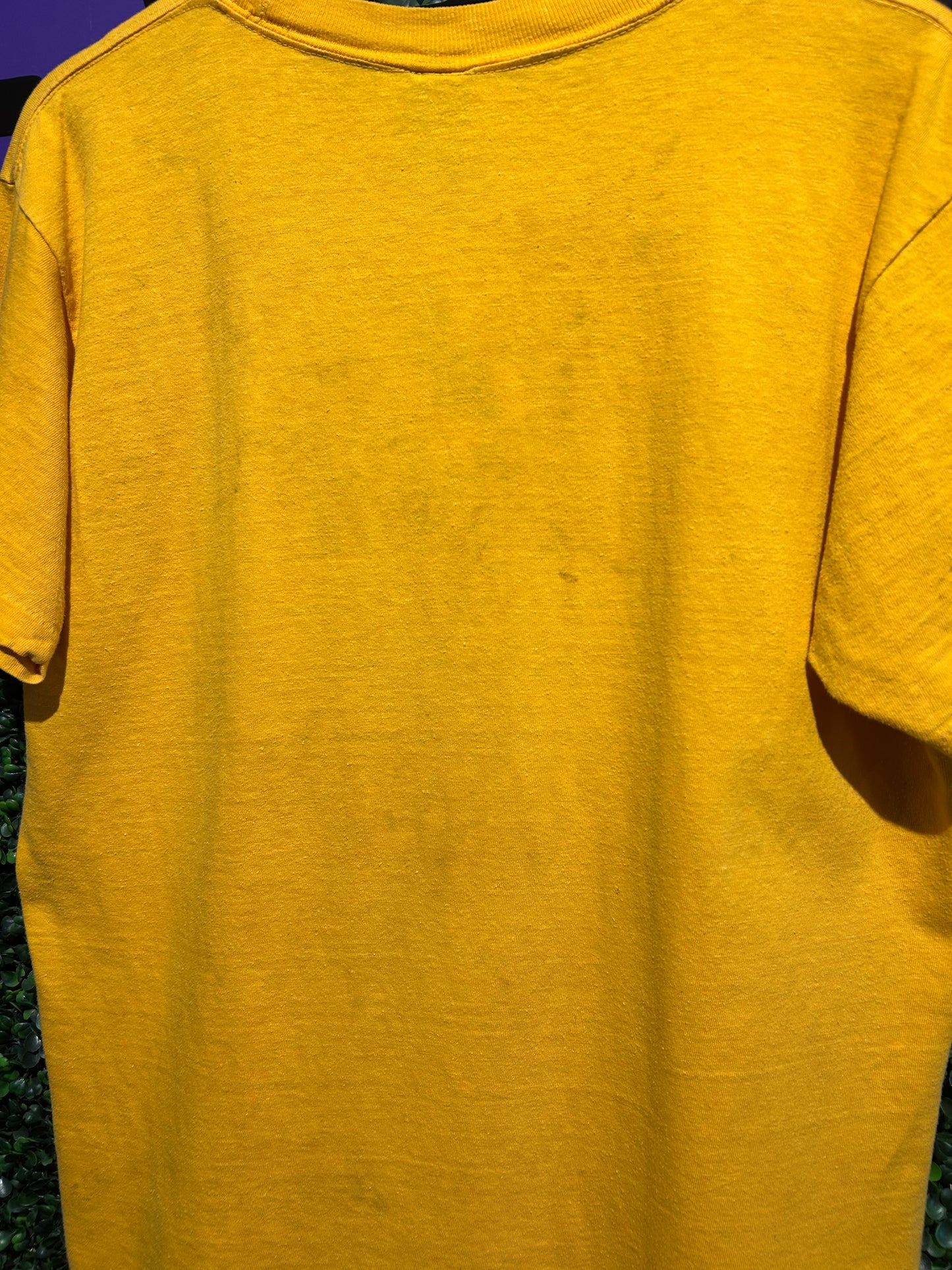 70s Kawasaki Of Boulder T-Shirt. Size M/L