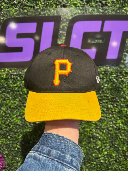 00s Pittsburg Pirates New Era Hat