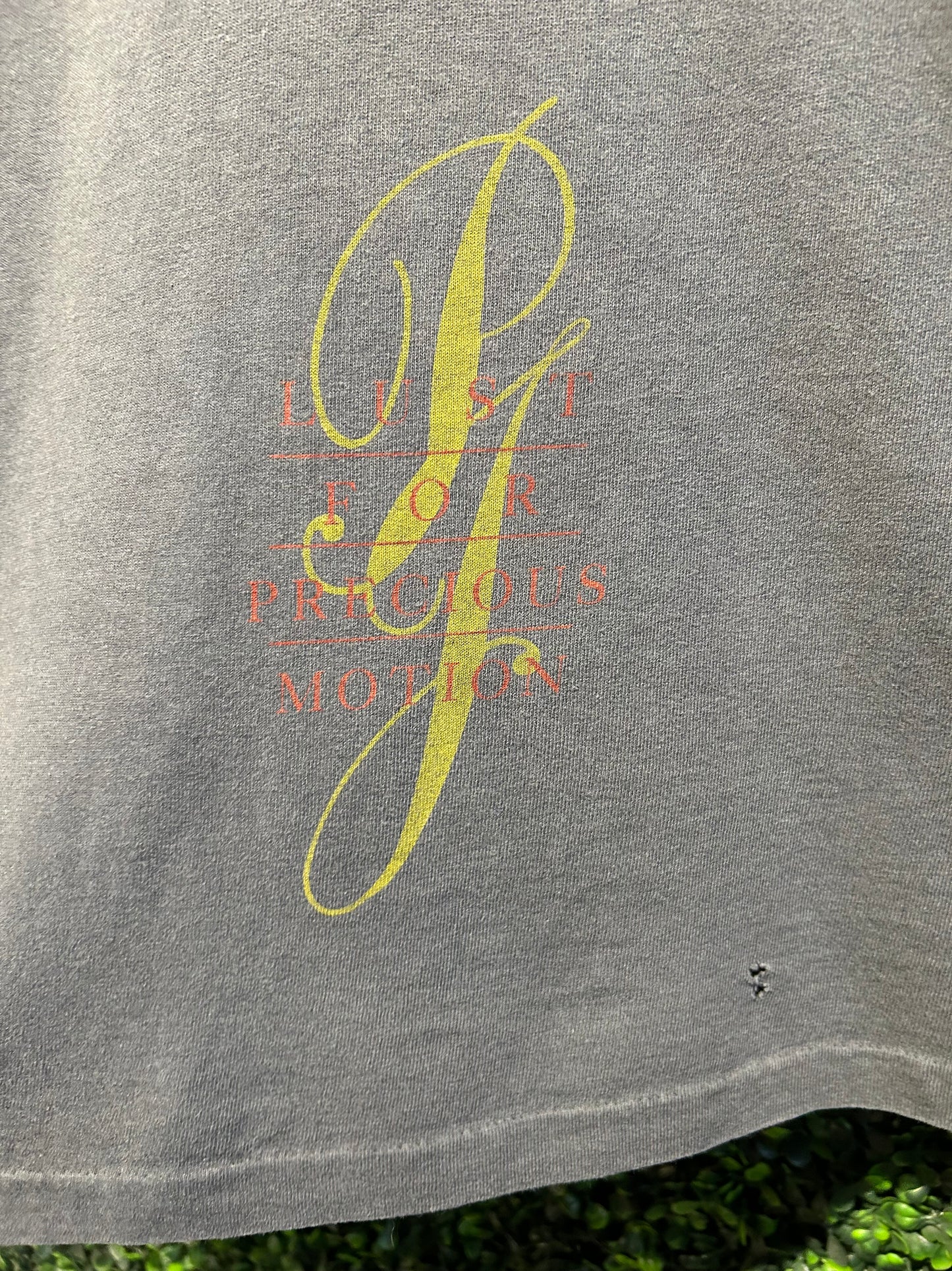 90s Burton Snowboards “Speed Slut” LS Shirt. Size XL/XXL
