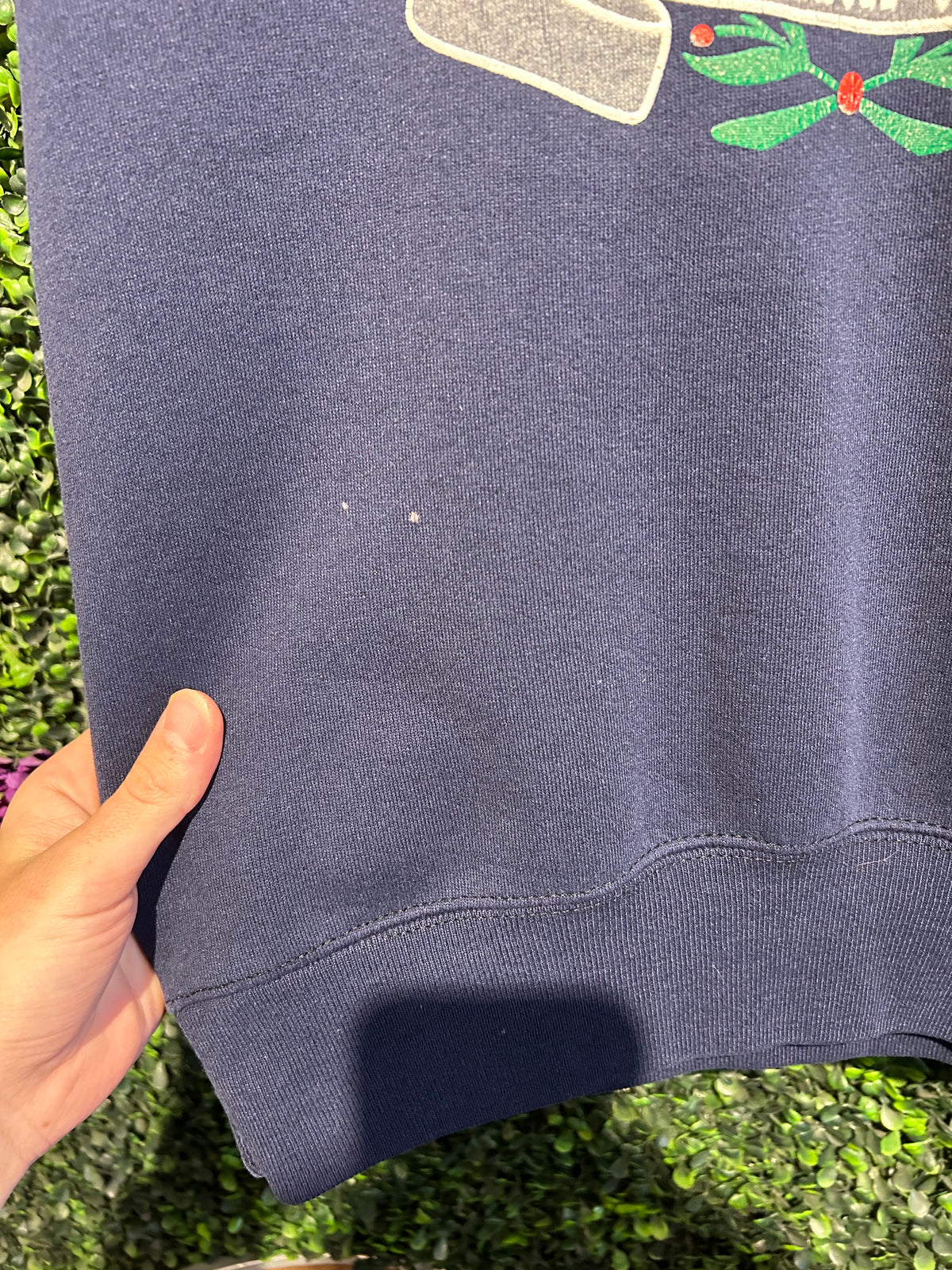 90s Golf Crewneck. Size S/M