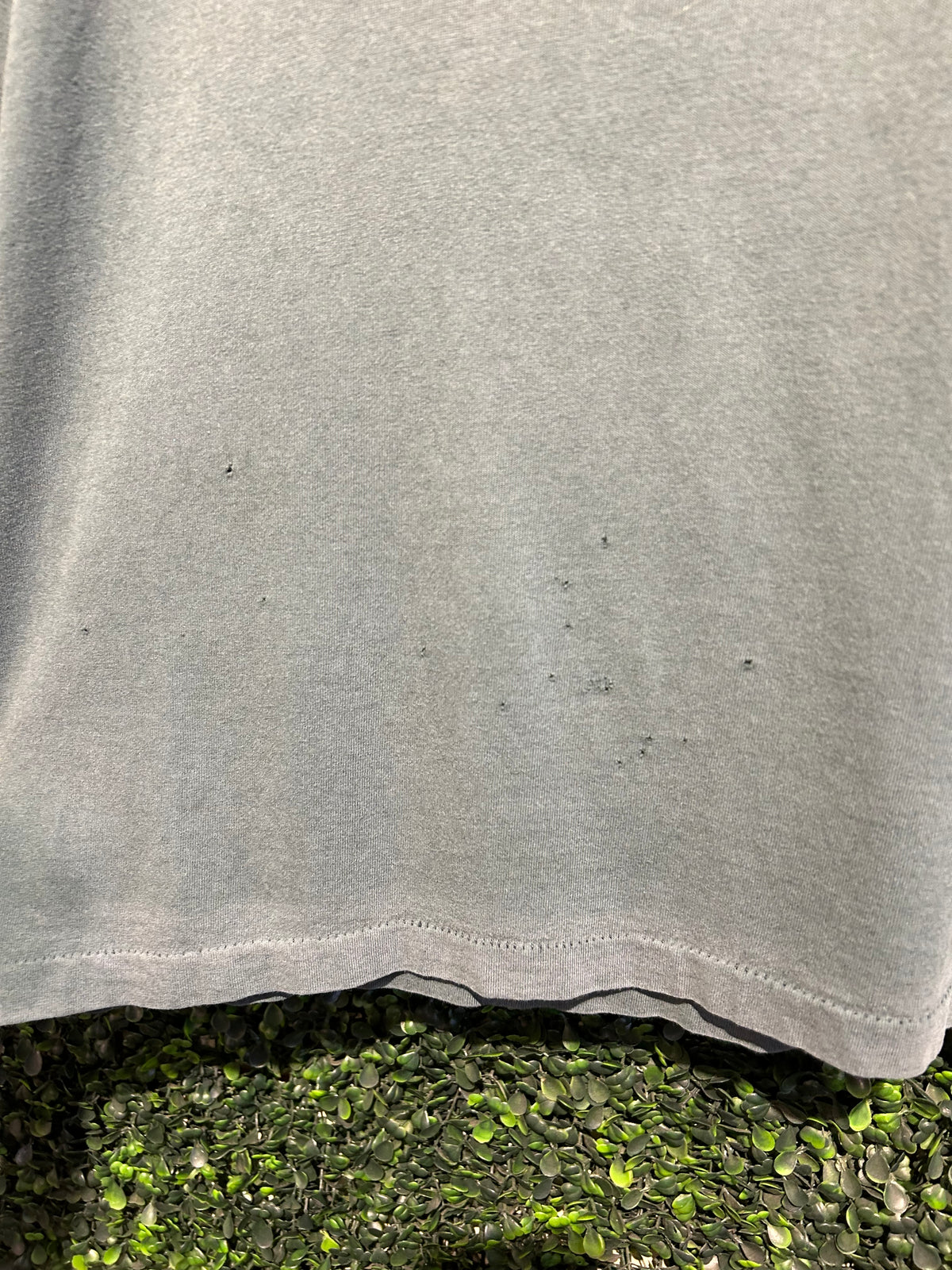 90s Levi’s Jeans T-Shirt. Size Large