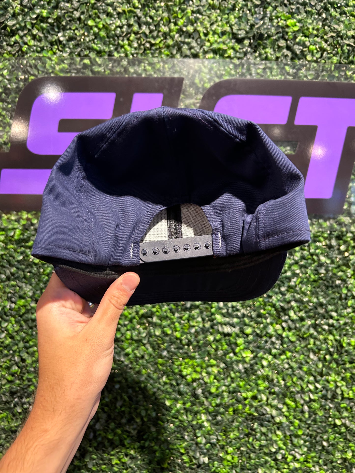 1990 Super Bowl XXIV Hat