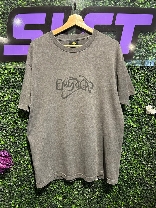 Vintage Emerica Skateboards T-Shirt. Size Large