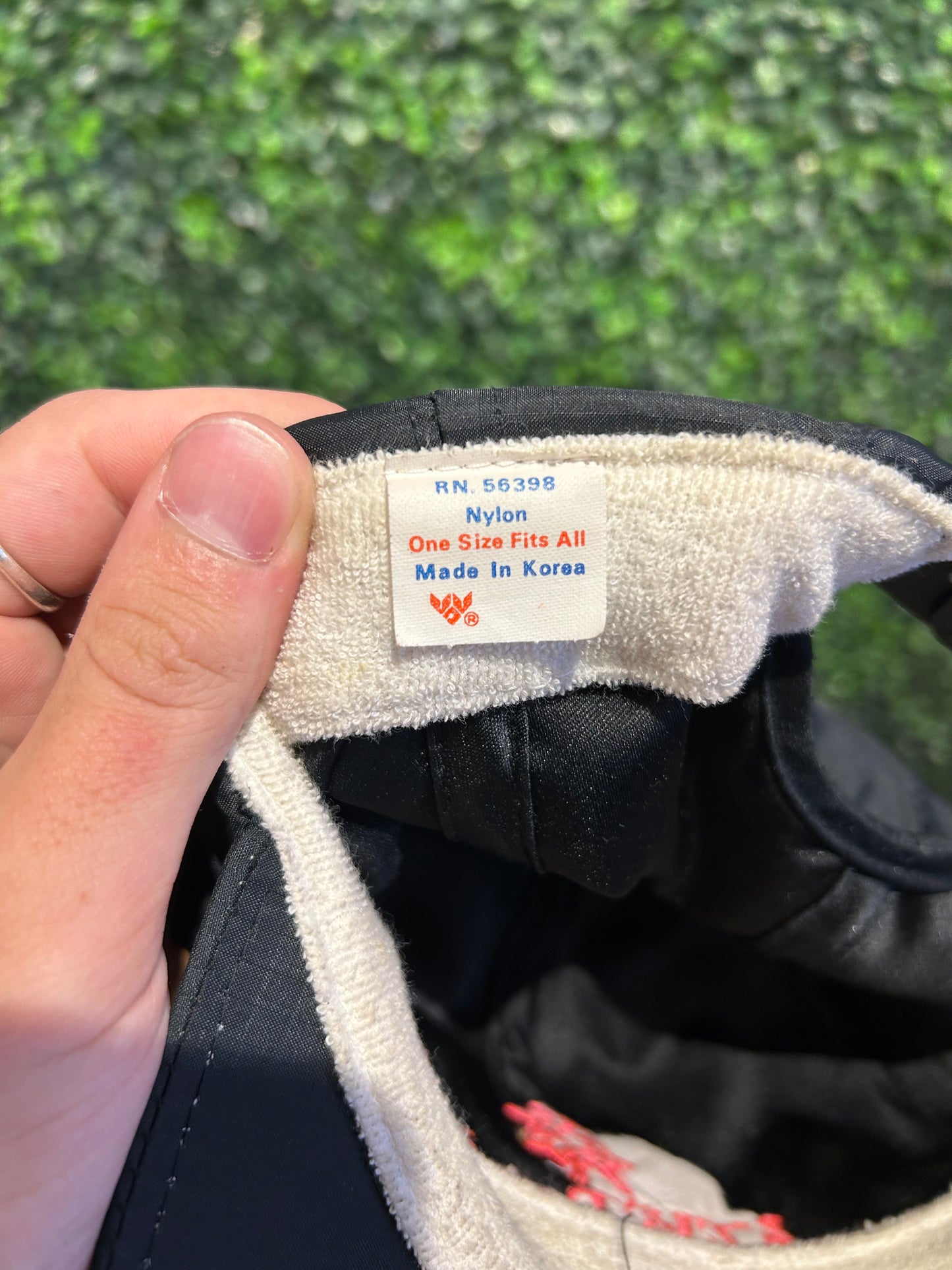 80s Keystone Hat
