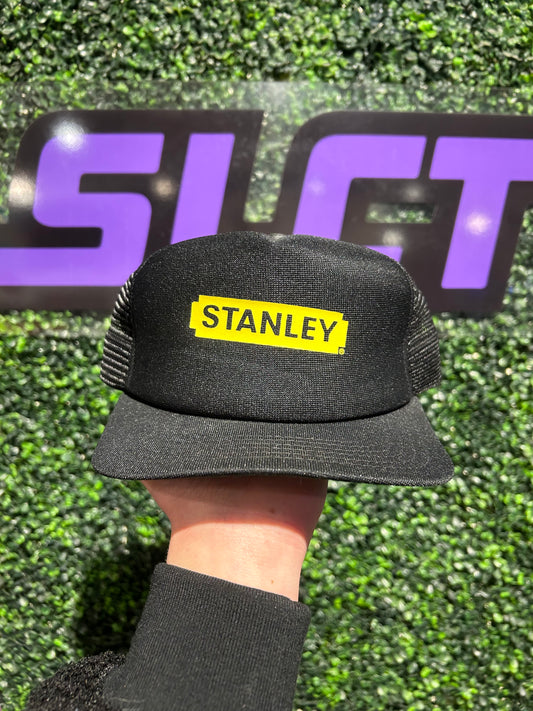 Vintage Stanley Tools New Era Trucker Hat