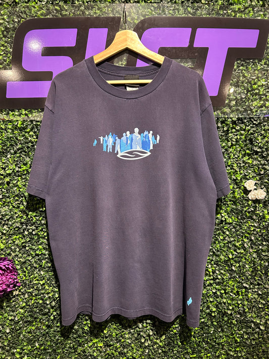 Vintage Smith Optics T-Shirt. Size XL