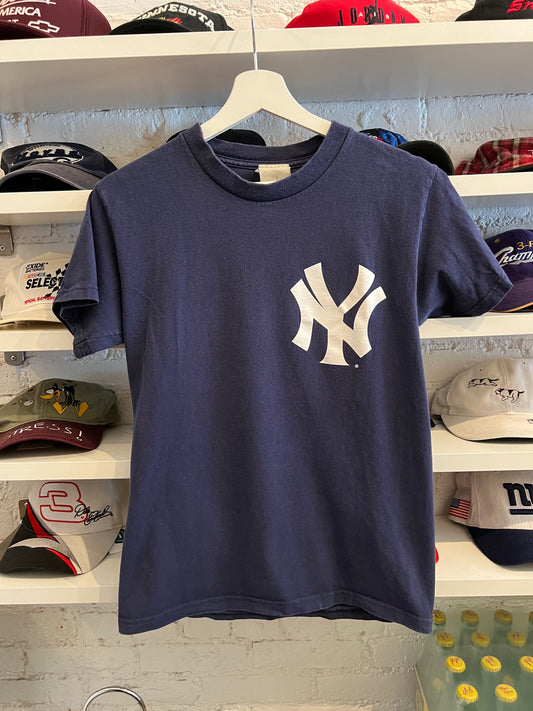 New York Yankees Cano T-shirt size S