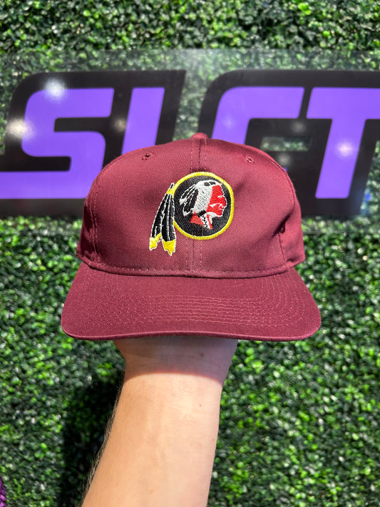 90s Washington Redskins Hat