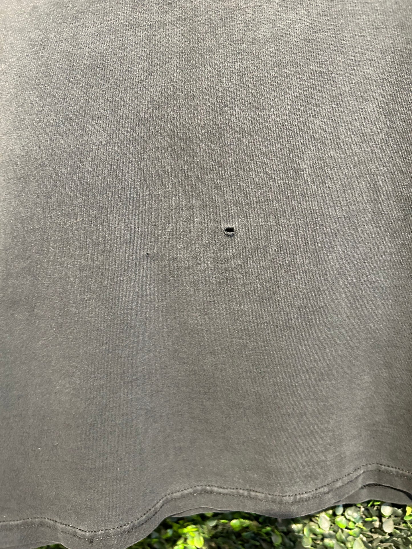 90s Acid Cigars T-Shirt. Size Large