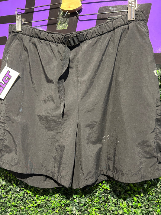 00s Columbia Hiking Utility Shorts. Size L/XL